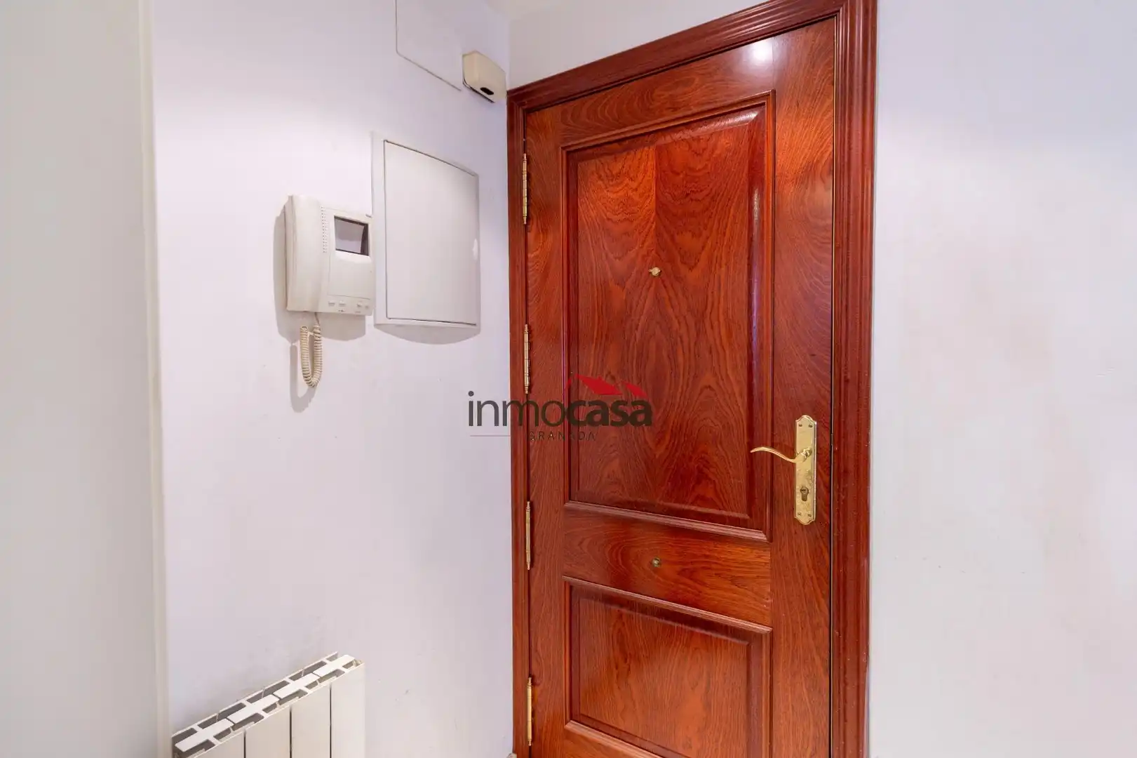 Piso en venta en Armilla con Trastero