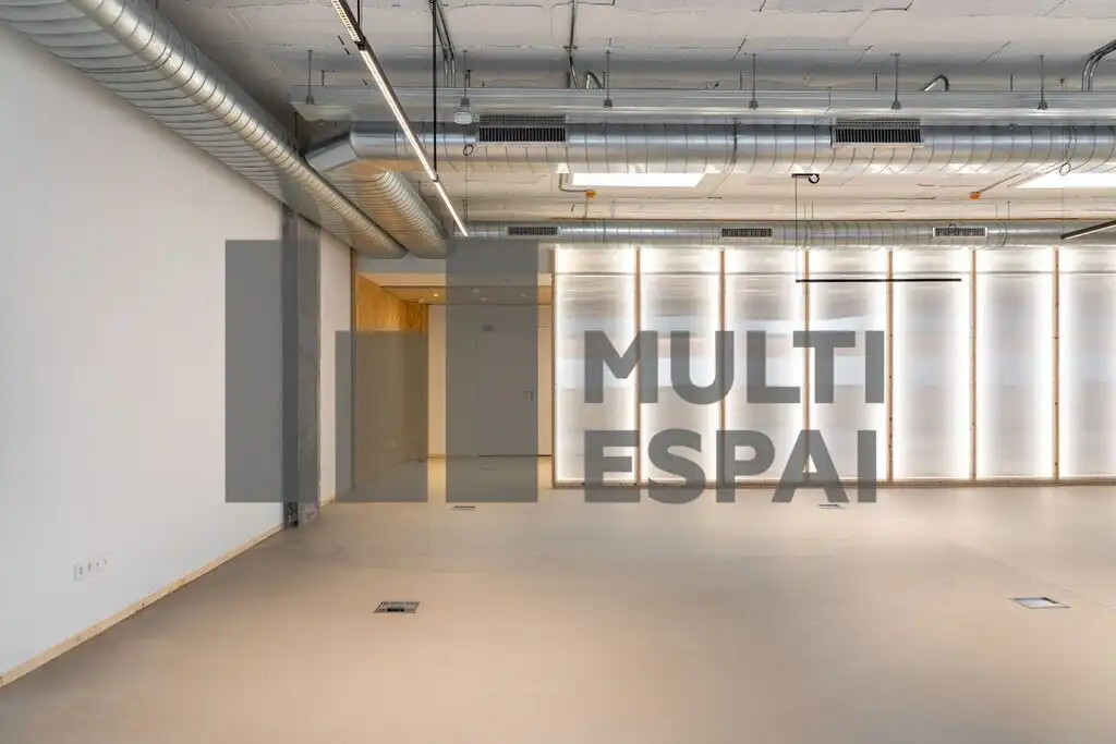 Office space with lift to rent in Passeig de la Zona Franca, imagen 13
