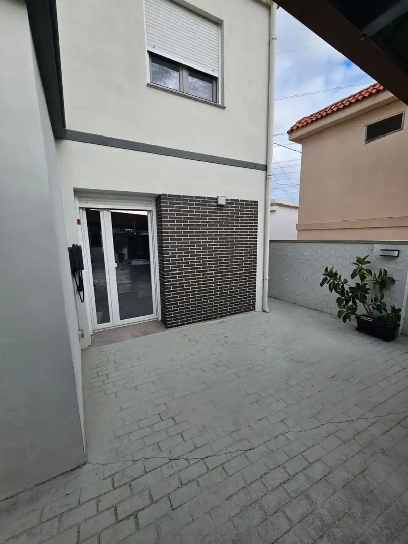 Terrassa de Casa o xalet en venda en Almazora / Almassora amb Aire condicionat, Terrassa i Traster