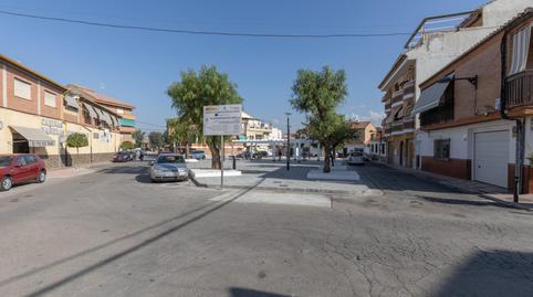 Foto 3 de Pis en venda a Avenida de Ogijares, 13, Avda. De los Ogíjares, Granada