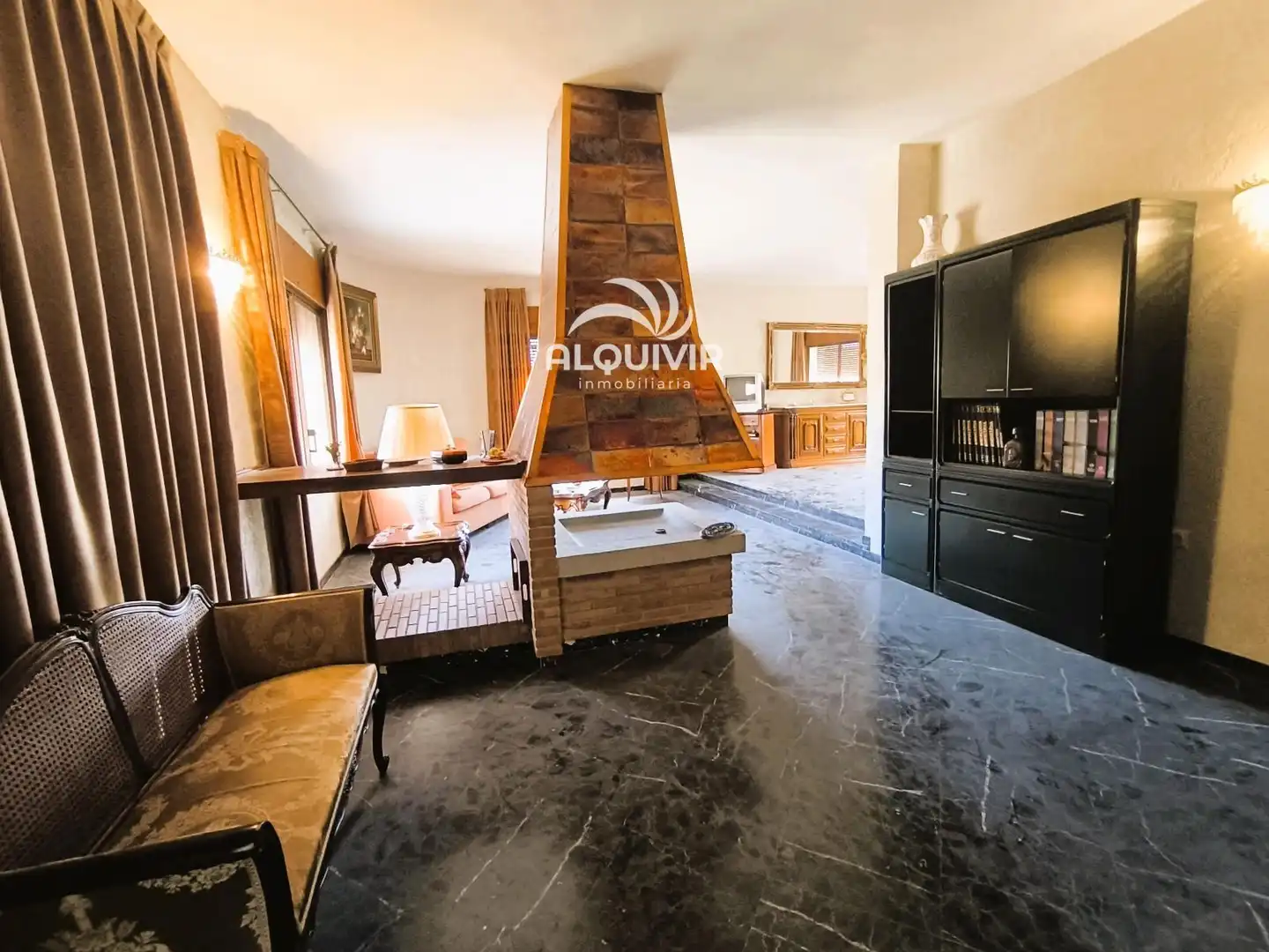 Chalet con piscina en venta en Sector C, imagen 34