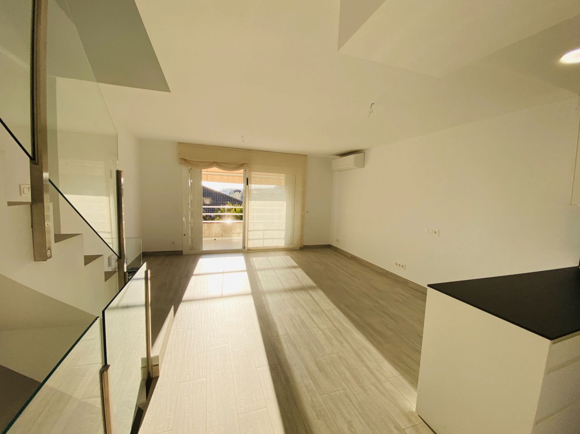 Casa adosada de lloguer a Carrer de Jaume Balmes, Urbanitzacions