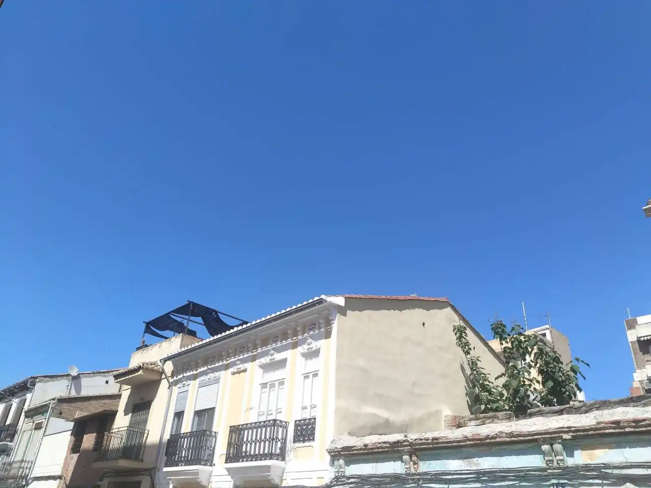 Pis amb terrassa en venda a Calle Progreso 164, imagen 2