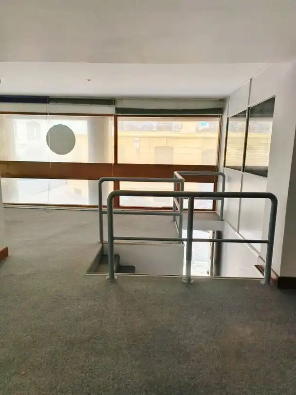 Ufficio in affitto a Centro, imagen 4