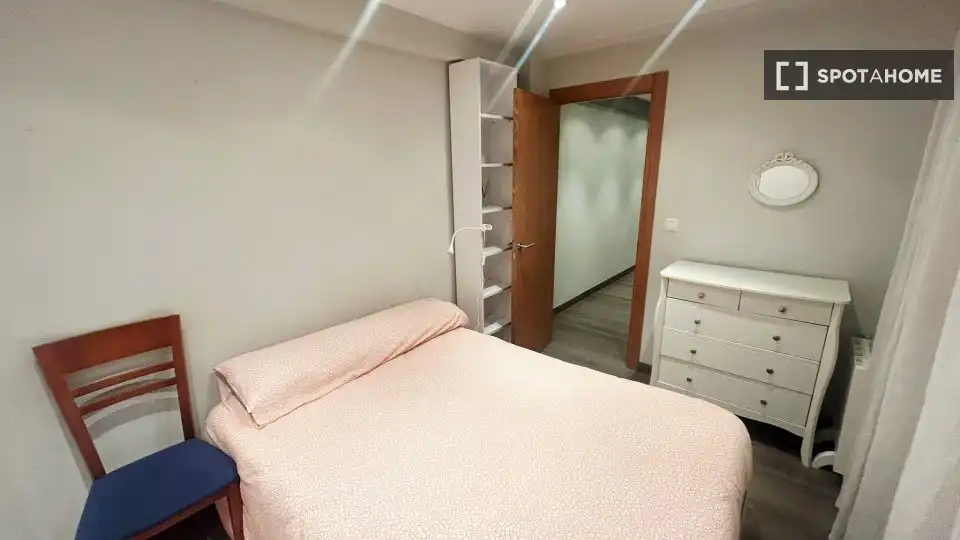 Zimmer in Muriedas