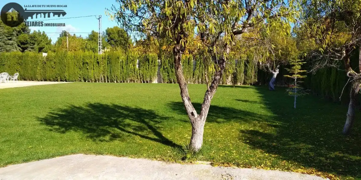 Chalet en venta en Pedanías - Extrarradio, imagen 10