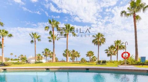 Foto 3 de Pis en venda a Retamar, Los Nadales - Tio Charles, Benalmádena