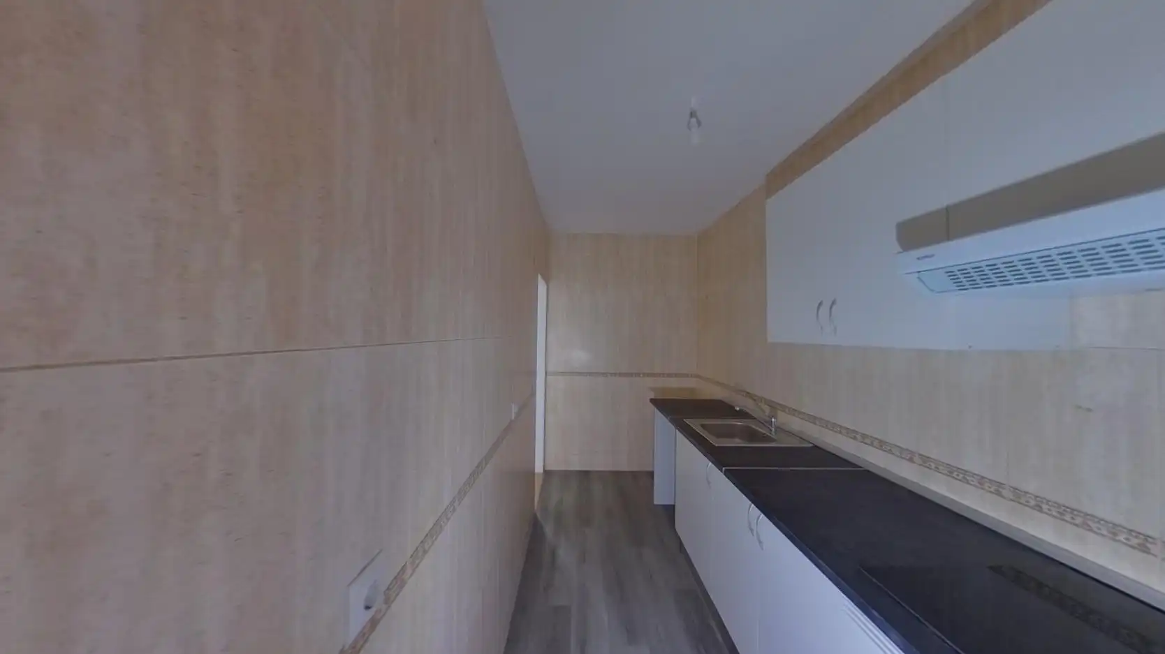 Cocina de Piso en venta en Marbella con Trastero