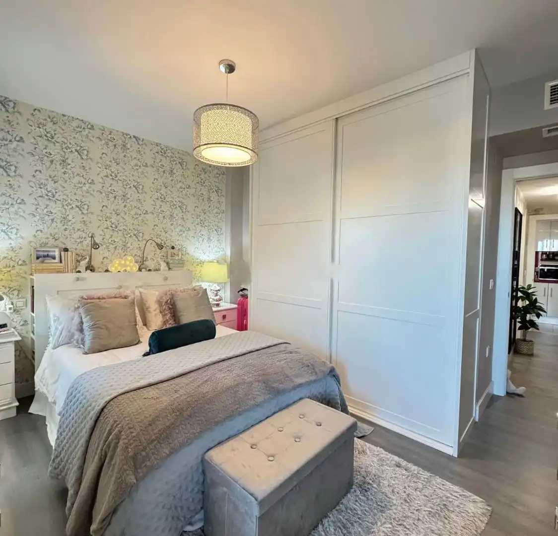 Apartamento con piscina en venta en Mijas pueblo, imagen 6
