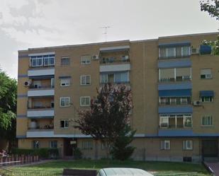 Exterior view of Flat to rent in Parla