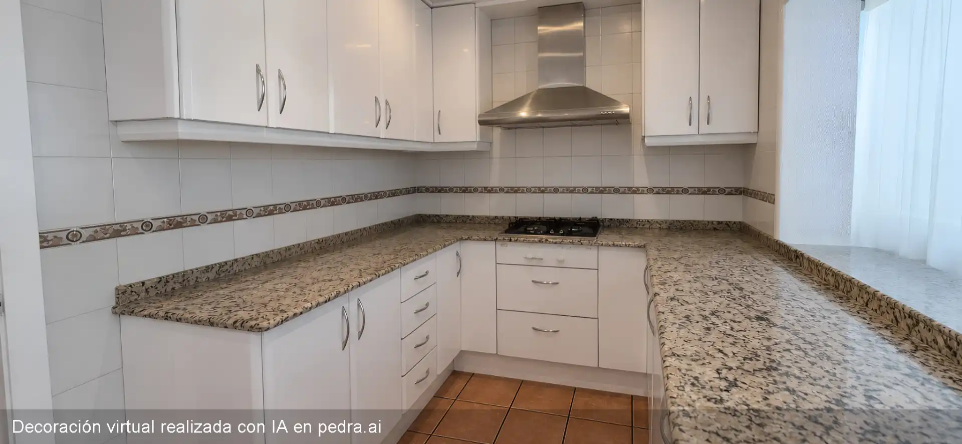 Cuina de Casa adosada en venda en Palafrugell amb Calefacció, Terrassa i Balcó