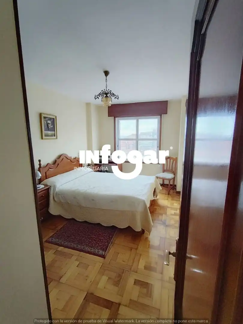 Flat for sale in Rúa da Cal, 35, A Guarda