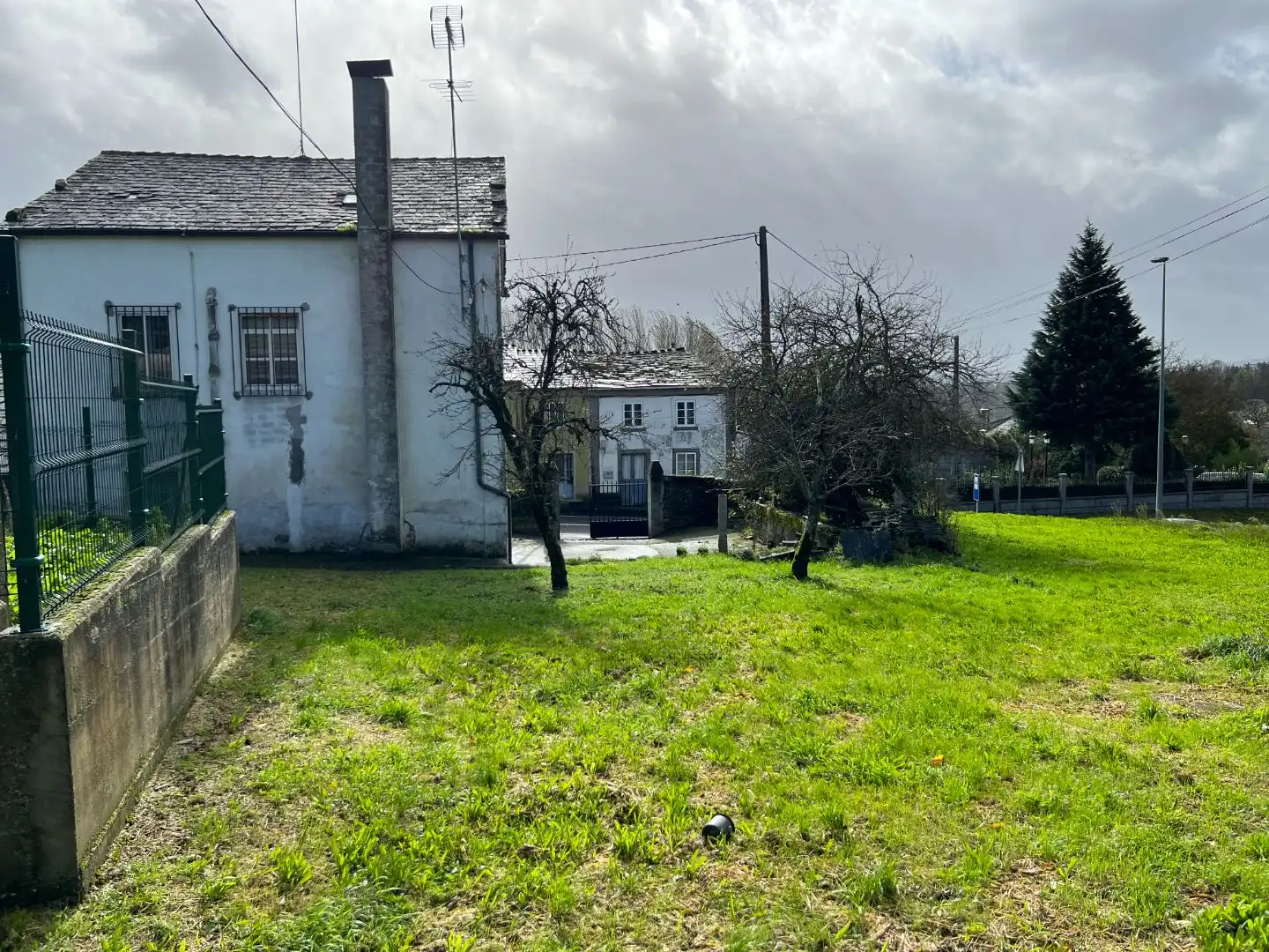 Casa rústica en venda a ESTRADA FONSAGRADA 91, imagen 5