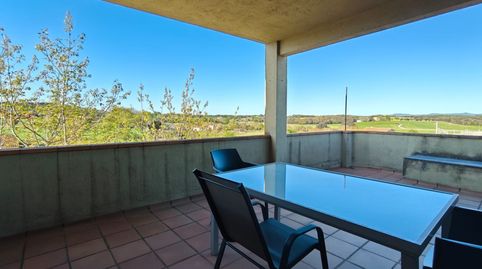 Foto 2 von Einfamilien-Reihenhaus zum Verkauf in Vilobí d'Onyar, Girona