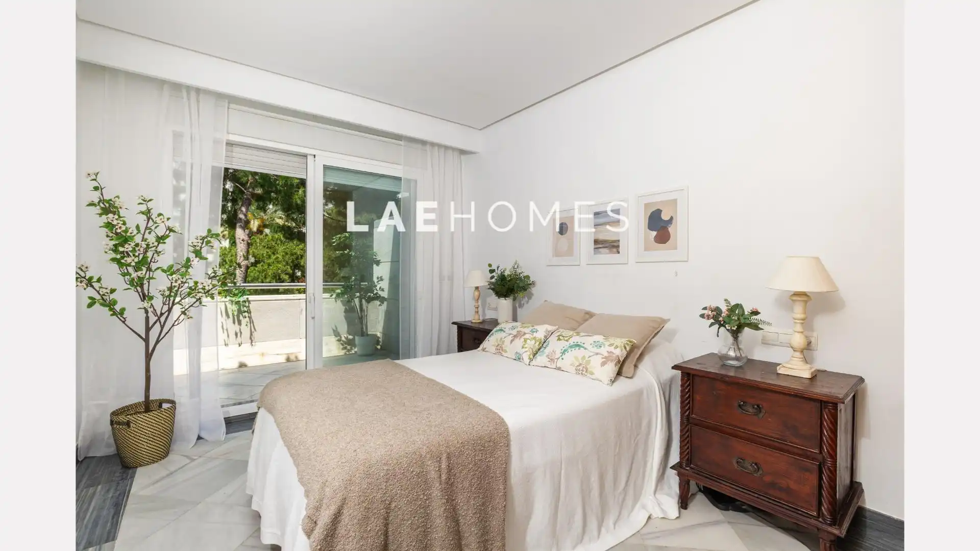 Apartment with pool for sale in Marbella Centro, imagen 10