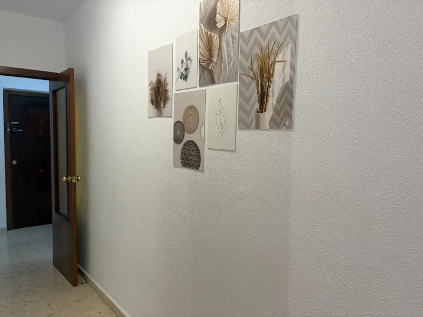 Pis de lloguer en Córdoba amb Aire condicionat, Calefacció i Jardí privat