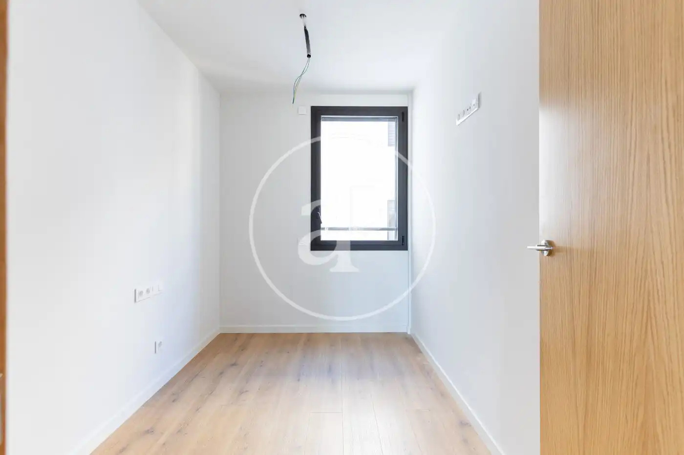 Flat for rent in Sant Cugat del Vallès  with Heating, Terrace and Balcony