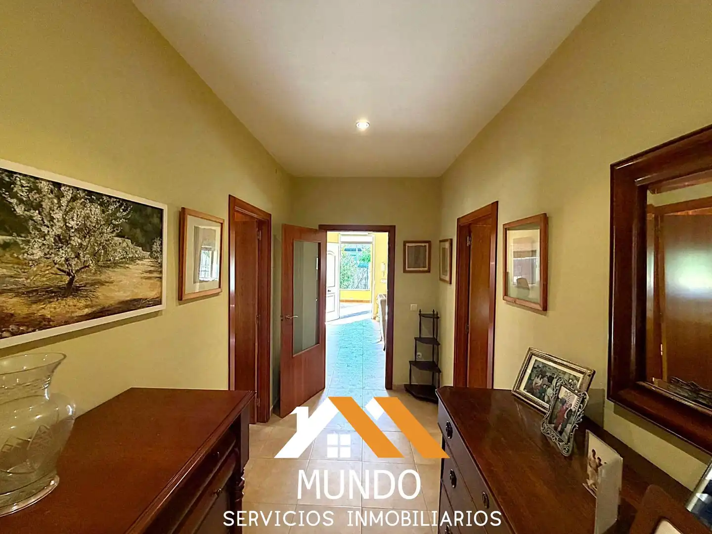 Casa o chalet en venta en Paterna con Aire acondicionado, Terraza y Trastero