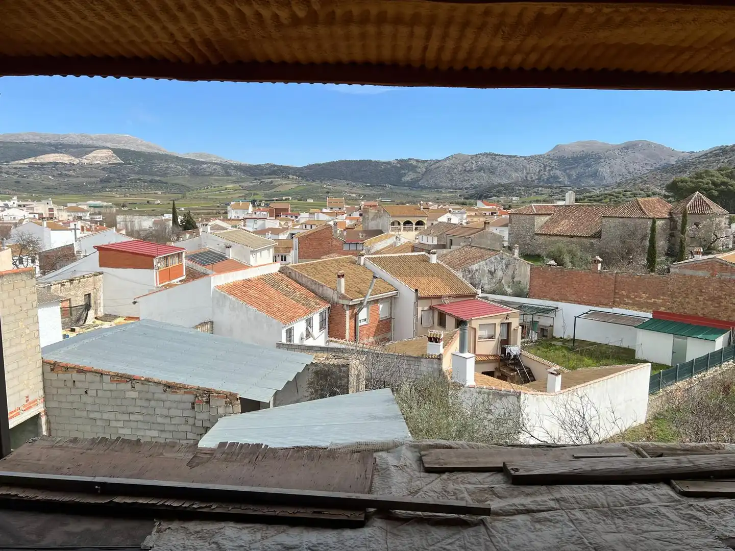 Casa o chalet en venta en Calle Cerrillo, Alfarnate