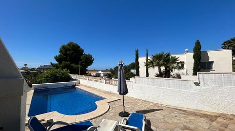 Foto 3 de Casa o xalet en venda a Gran Sol, Calpe / Calp