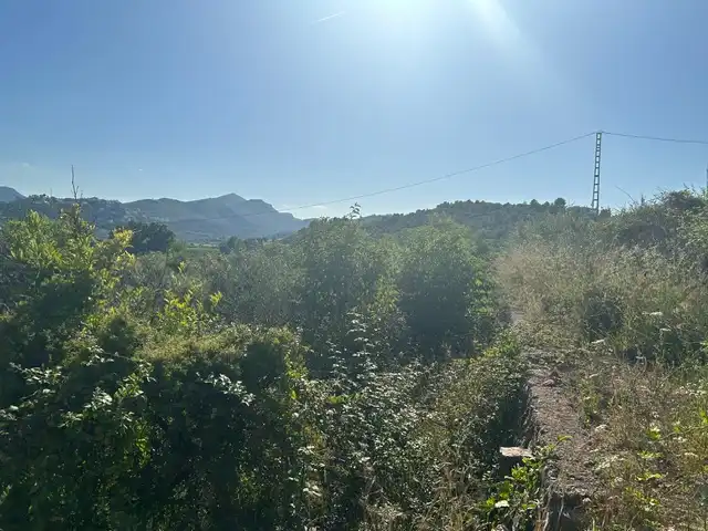 Rural land for sale in Vilallonga / Villalonga, imagen 14