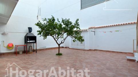 Foto 4 de Casa o xalet en venda a Calle Calvari Vell, Pego, Alicante