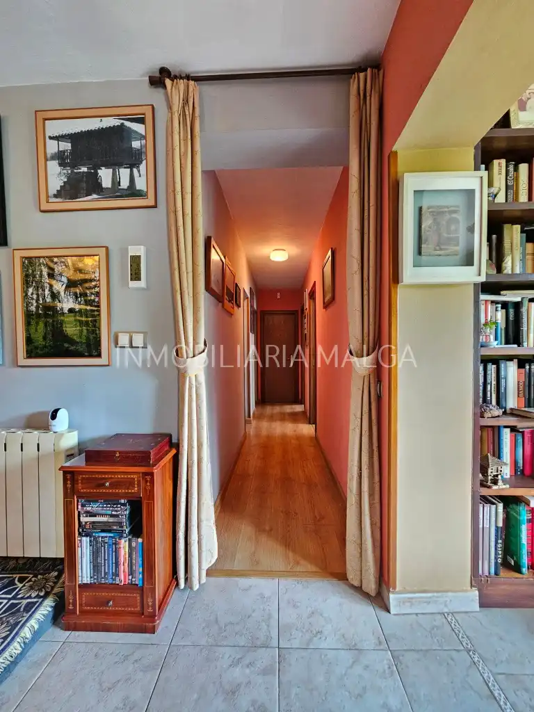 Haus mit Garten zum Verkauf in Barrio Castiellu 1, imagen 17