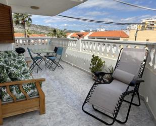 Terrassa de Casa adosada en venda en Oropesa del Mar / Orpesa amb Terrassa