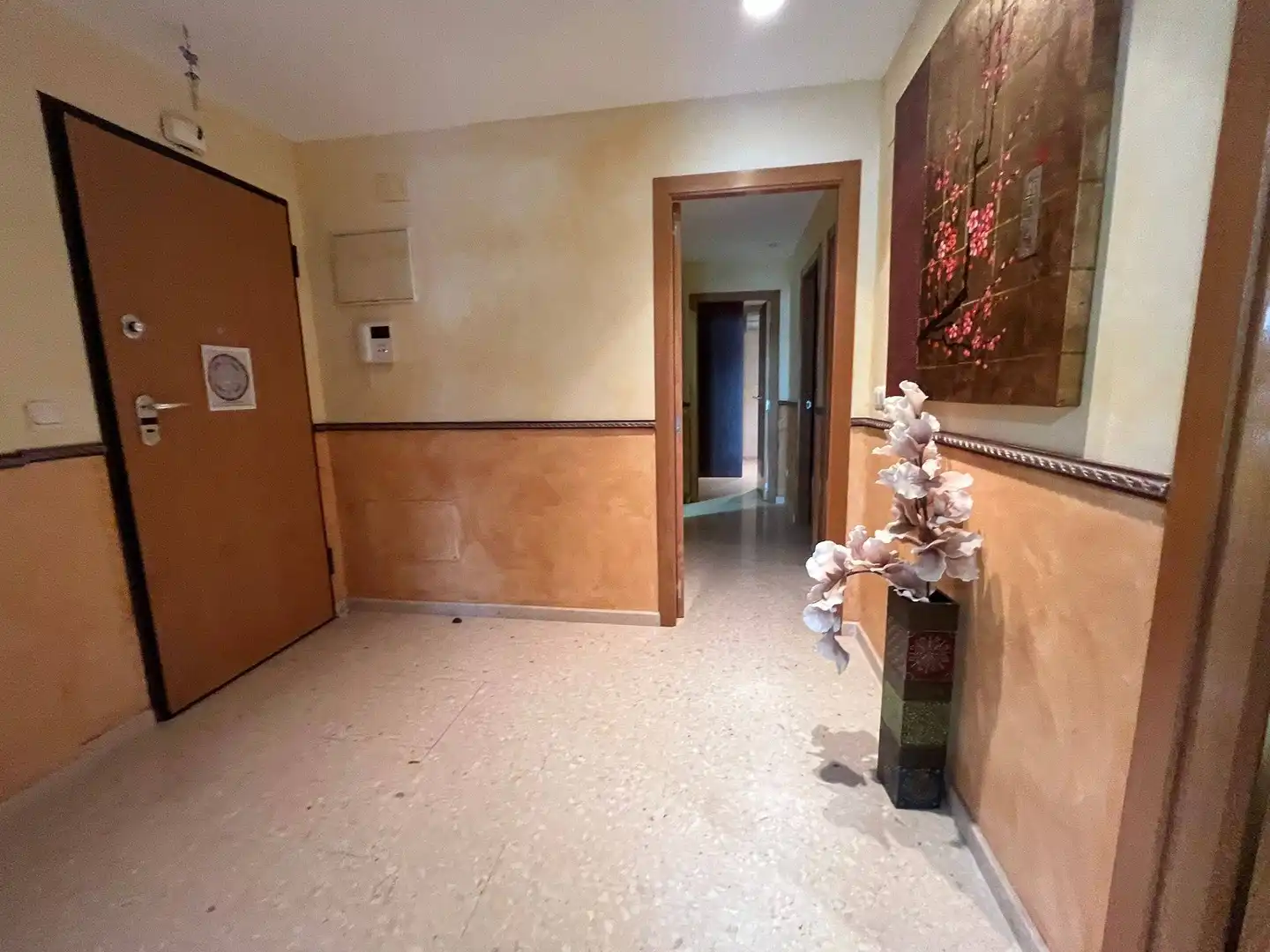 Piso en venta en Elche / Elx con Aire acondicionado, Calefacción y Terraza