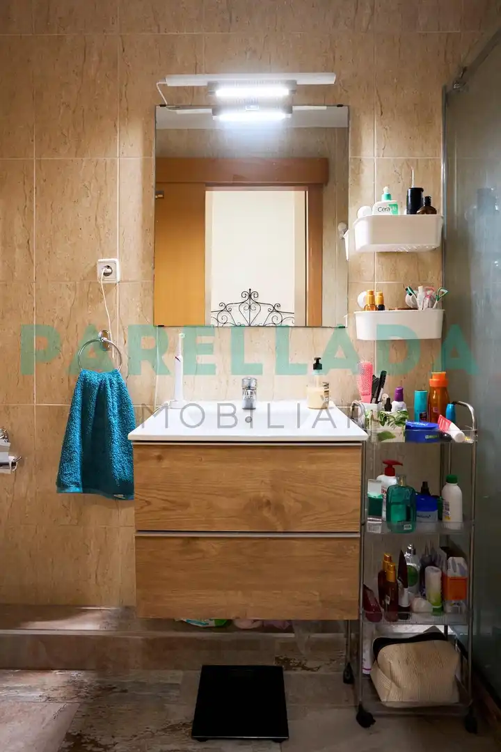 Bathroom of Flat for sale in Gorg - Progrés