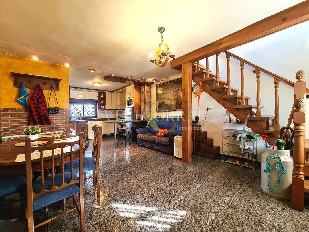 Casa amb jardí en venda a Carretera Cuadroveña, imagen 14