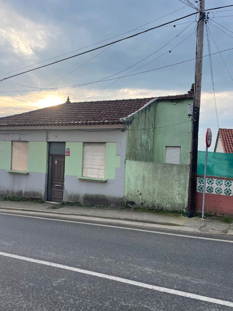 Casa o xalet en venda a Rúa Cantabria, Travesía de Vigo - San Xoán, Centro Urbano