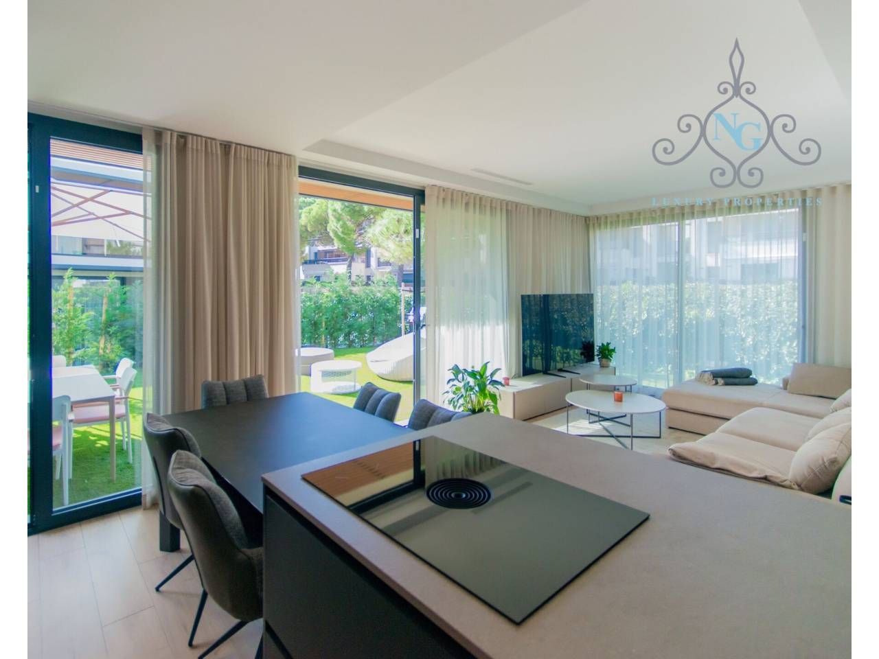 Pis en venda a Gironès, S'Agaró