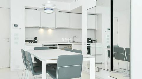 Foto 2 de Pis en venda a Marina Botafoc - Platja de Talamanca, Illes Balears