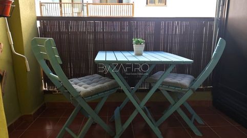 Foto 4 von Wohnung zur Miete in Calle Aguacada, Punta del Hidalgo, San Cristóbal de la Laguna