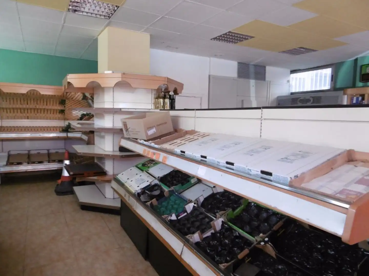 Business premises for sale in Zumarraga, imagen 3