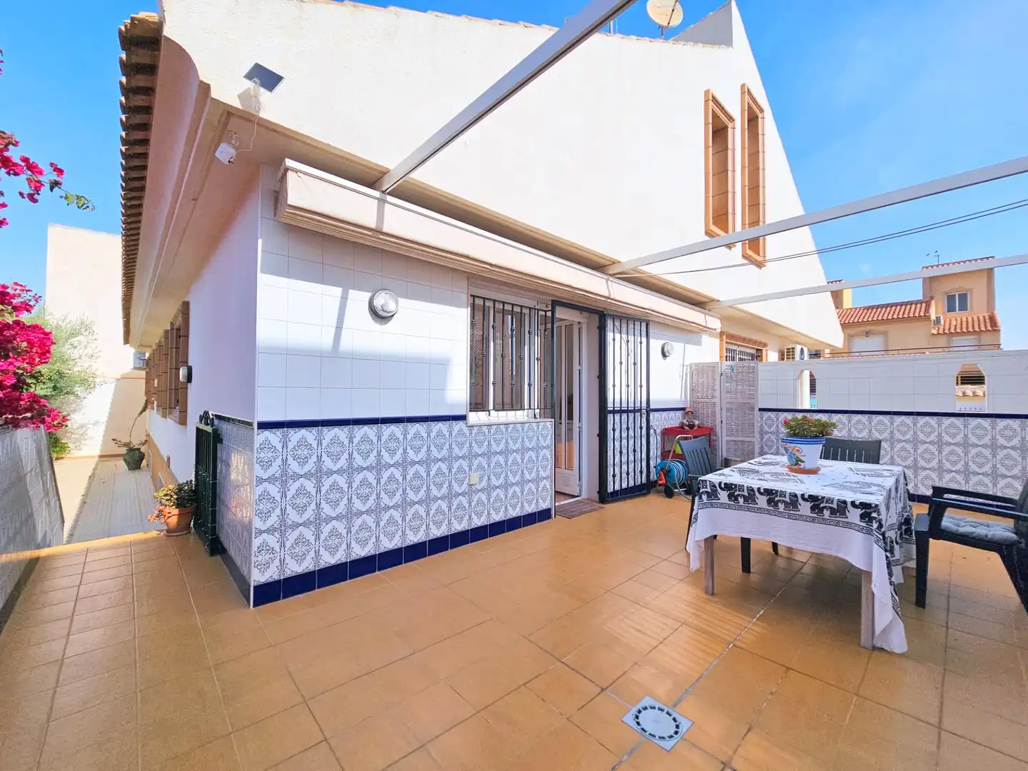 Casa o chalet en venta en Calle LA PINTA, San Pedro del Pinatar ciudad