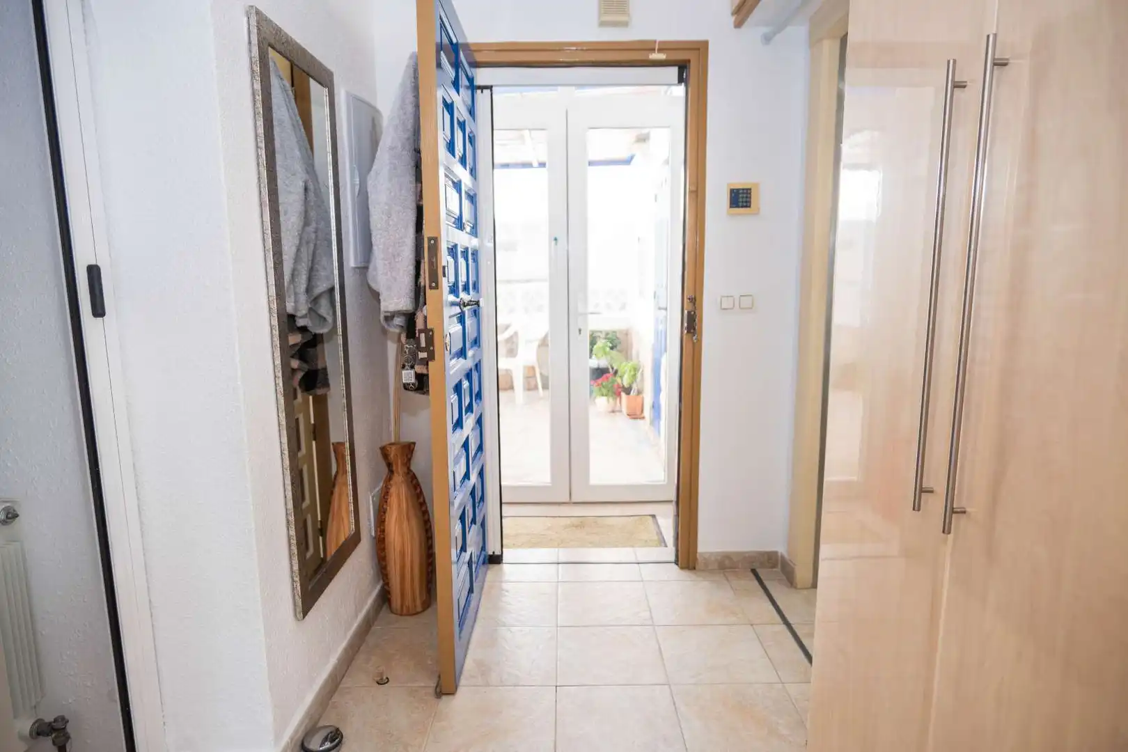Casa o xalet en venda en Mojácar amb Aire condicionat, Calefacció i Jardí privat