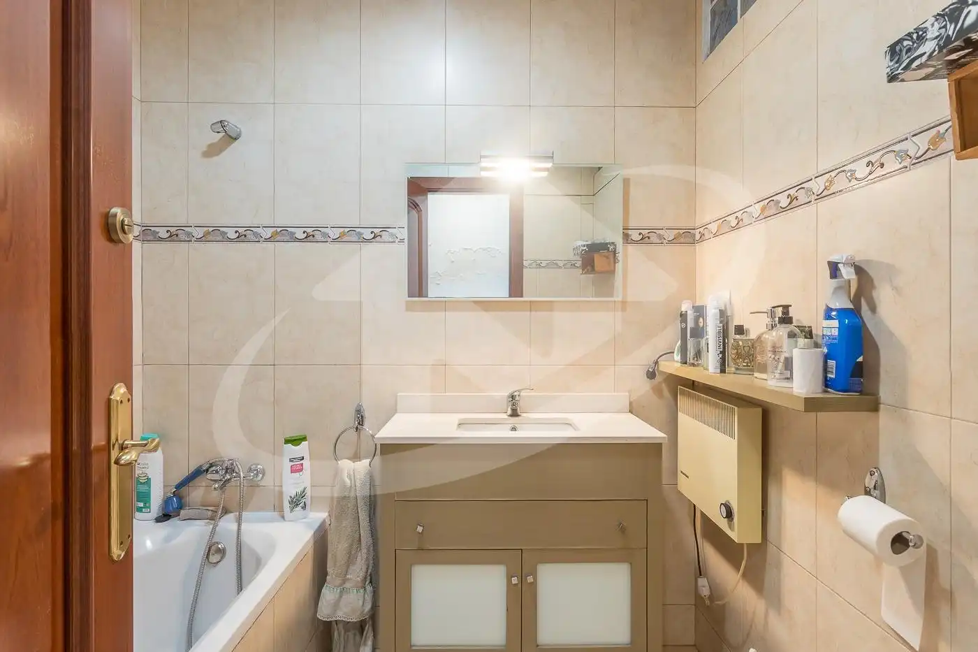 Casa a schiera con giardino in vendita a Poble, imagen 20