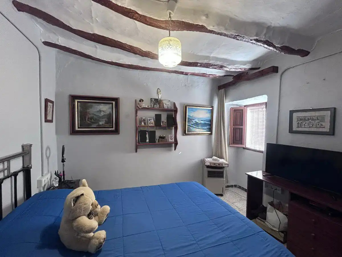 Casa en venda a Villanueva de Algaidas, imagen 17
