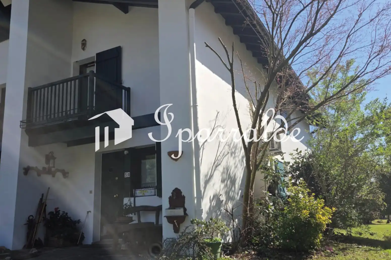 Casa amb terrassa en venda a Hendaye, imagen 26