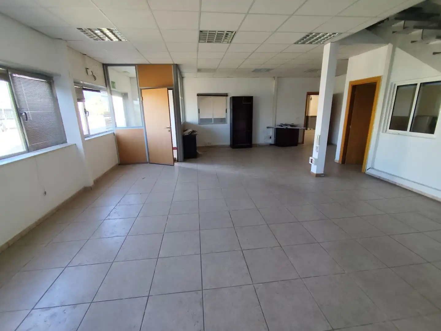 Fabrikhallen zur Miete in Valladolid