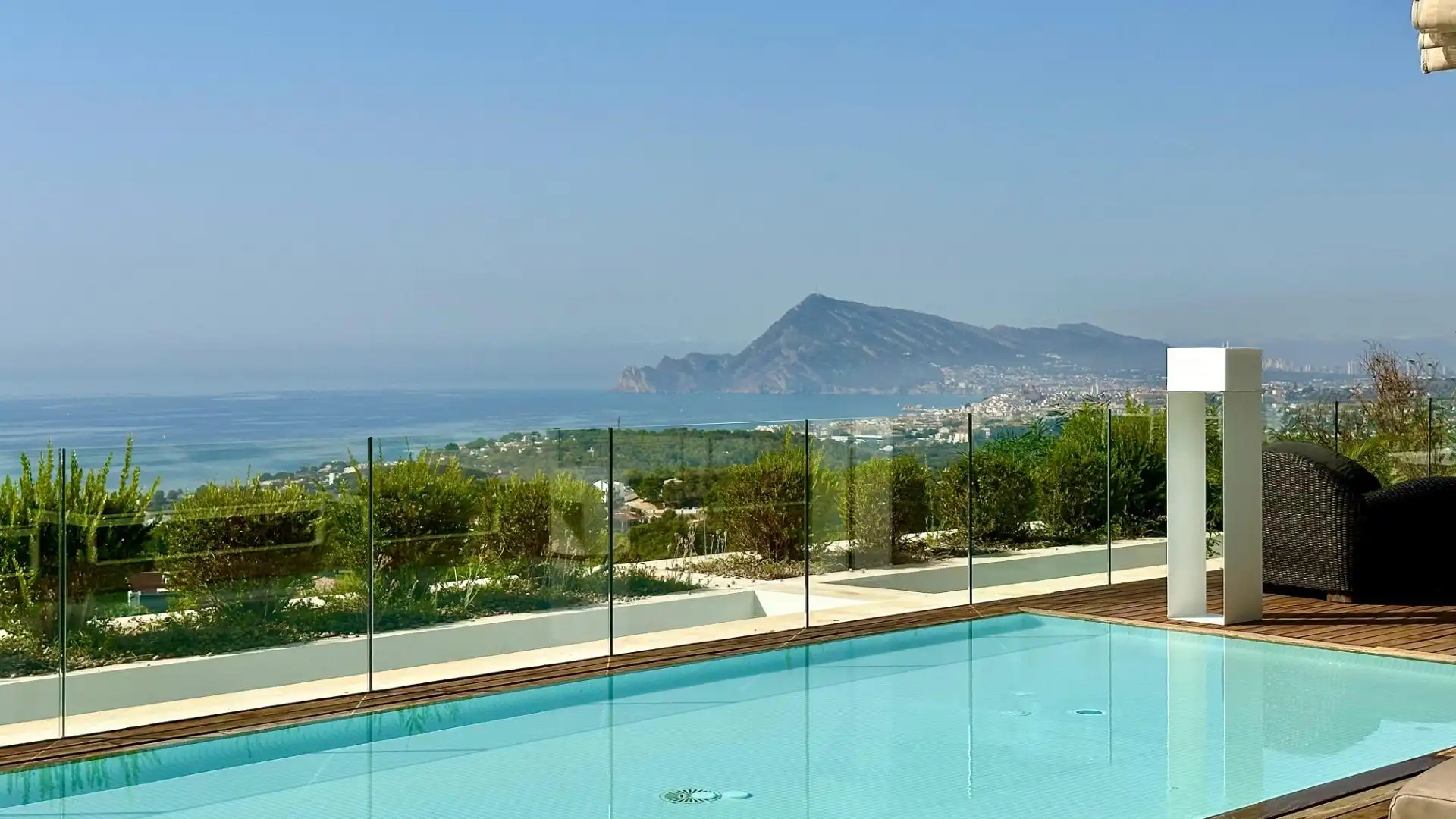 Xalet amb piscina en venda a CANNA.S.A. I, imagen 12