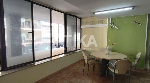 Foto 4 de Oficina en venda a Sant Josep - Zona Hospital, Ontinyent