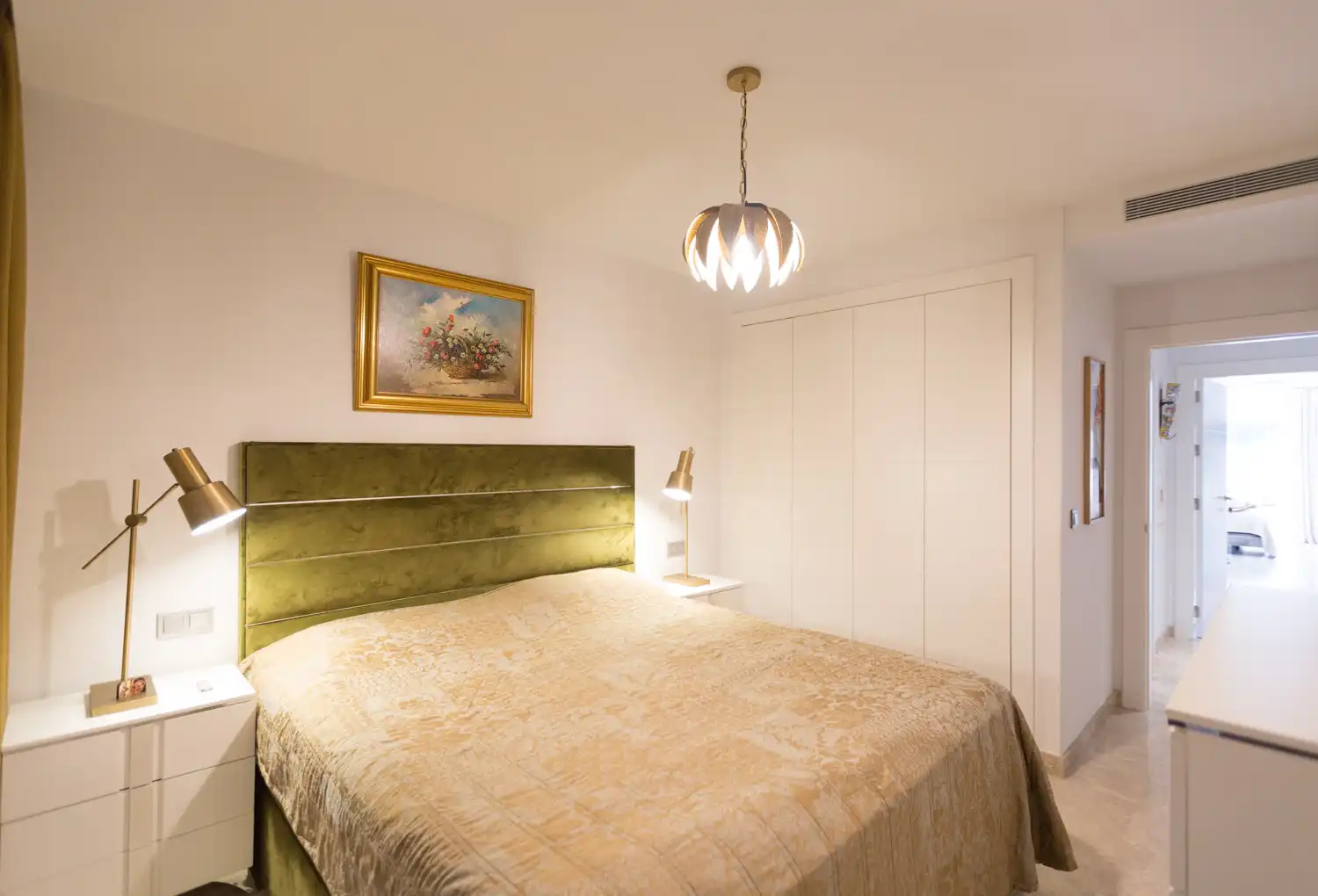 Wohnung mit Pool zum Verkauf in Nueva Andalucía, imagen 25