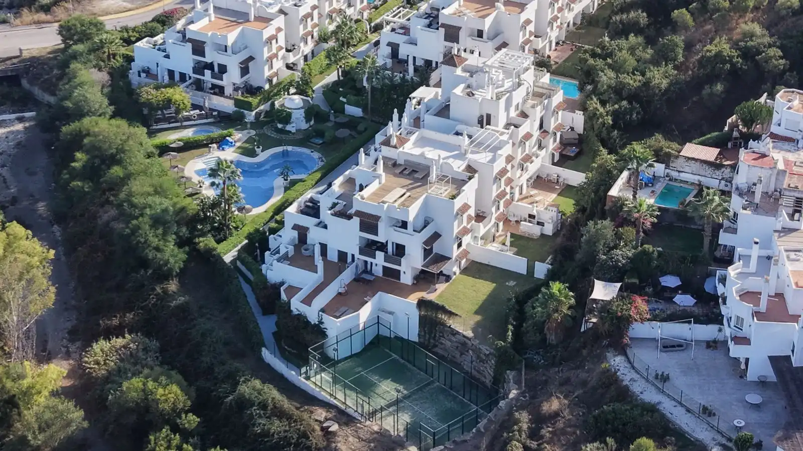 Apartment mit Pool zum Verkauf in Selwo, imagen 25