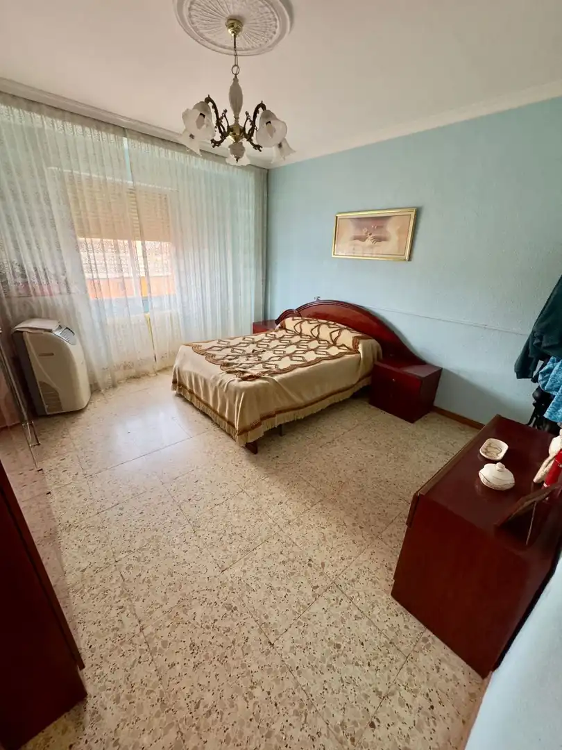 Wohnung zur Miete in Valdepeñas, Ciudad Real
