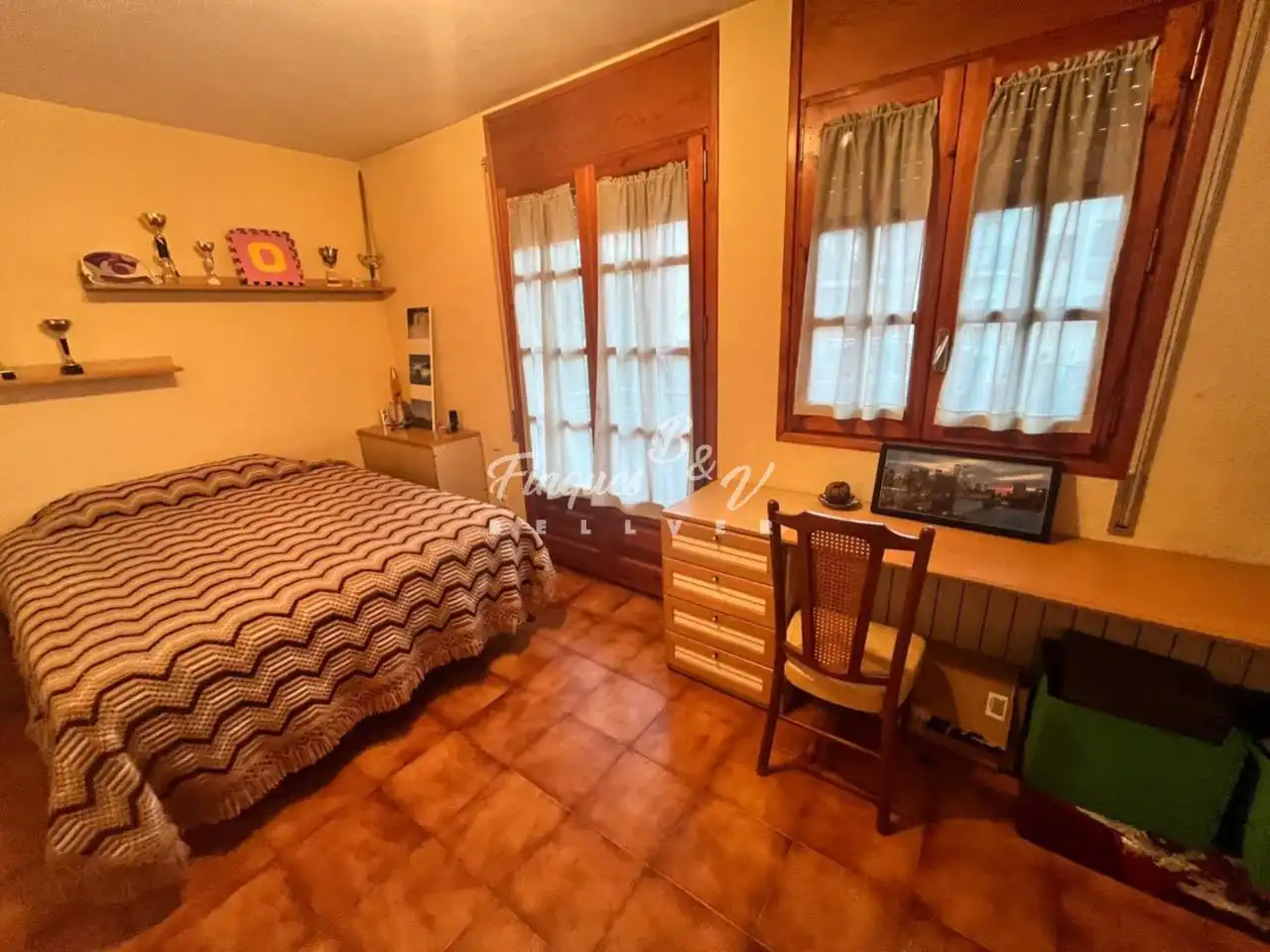 Casa o xalet de lloguer a Avenida vilaseca, Bagà