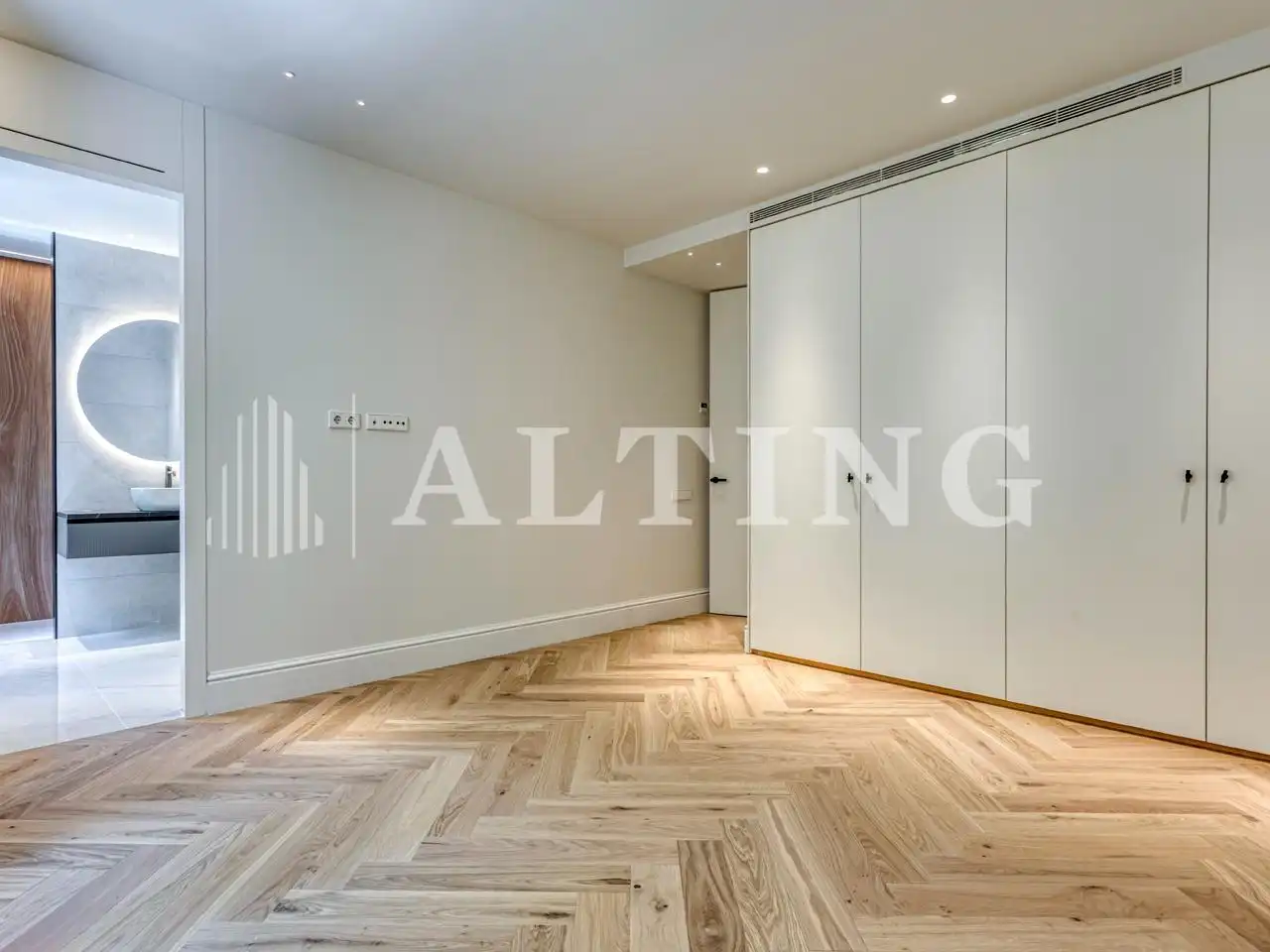 Piso con terraza en venta en Carrer Carrer Aribau 306, imagen 15