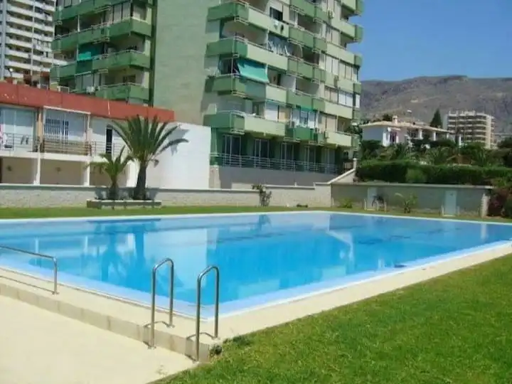 Wohnung mit Pool zum Verkauf in Plaza playa paraiso 1, imagen 13